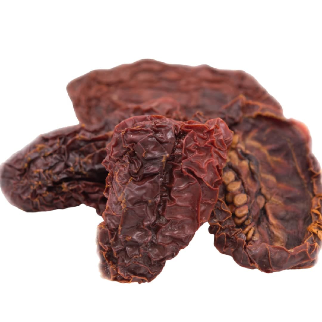 Gerbs Sun Dried Tomatoes 2 lbs. | Sea Salted, Dehydrated, Unsulfured, Resealable Bag | Rich Umami Flavor, Great for Salads & Charcuterie | Top 14 Allergen-Free